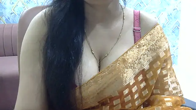 Zoya-sexy online show from 06.18.26