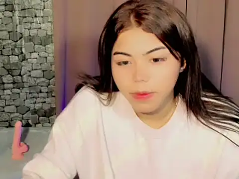 Poppy25 asianhappy online show from 11.30.25