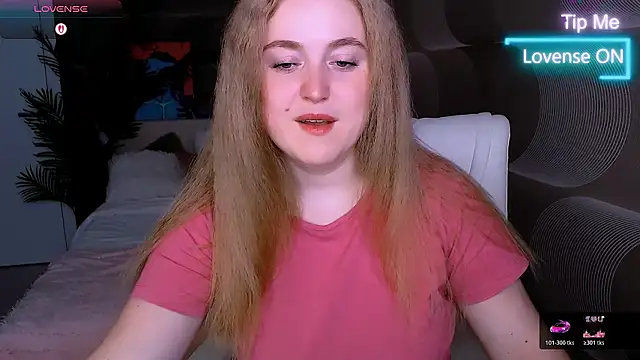 Kate Moan online show from 11.23.25