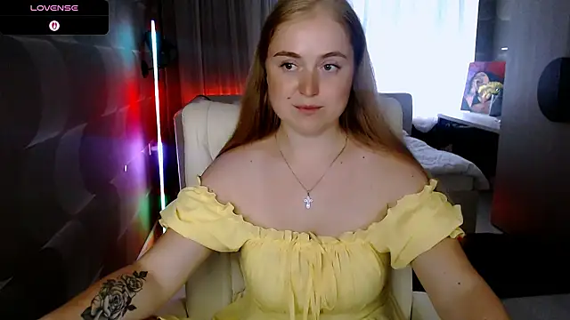 Kate Moan online show from 06.26.26
