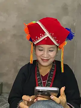 -Huong-99 online show from 02.17.26