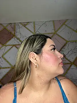 Snapshot of Amira_Malia chatting on 02.24.26 Amira Malia online show from 02.24.26