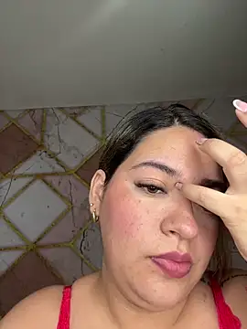 Snapshot of Amira_Malia chatting on 03.20.26 Amira Malia online show from 03.20.26