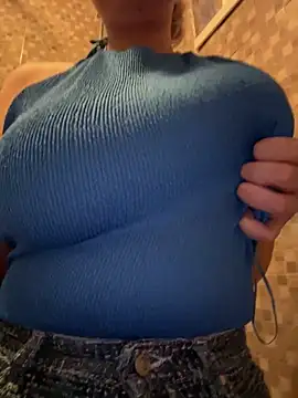 Marisaaasss online show from 11.11.25