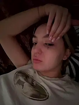 Marisaaasss online show from 01.15.26