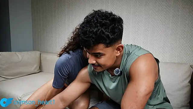 Snapshot of crimson_heart1 chatting on 03.05.26 crimson heart1 online show from 03.05.26