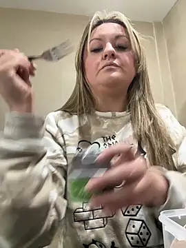 LaurenSpitz online show from 02.23.26