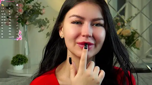 CoreenYorton online show from 02.04.26