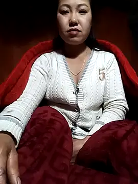 Snapshot of mi_ka_mi chatting on 03.07.26 mi ka mi online show from 03.07.26