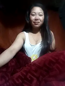 Snapshot of mi_ka_mi chatting on 03.12.26 mi ka mi online show from 03.12.26