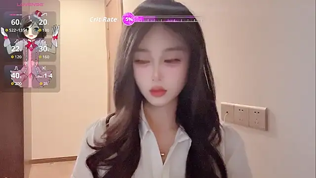 Snapshot of Fairy-CC chatting on 11.20.25 Fairy-CC online show from 11.20.25