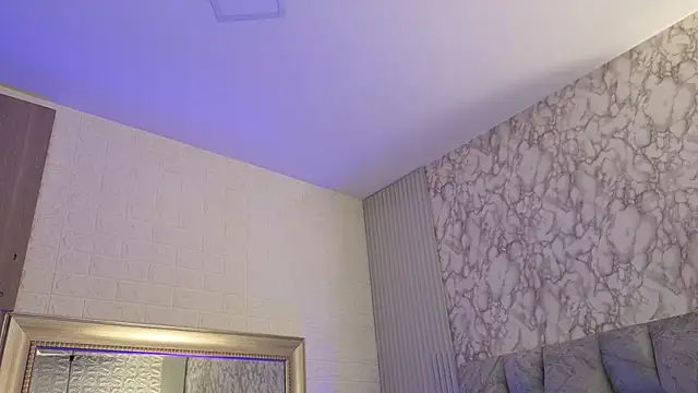 ScarlettNyx online show from 03.09.26