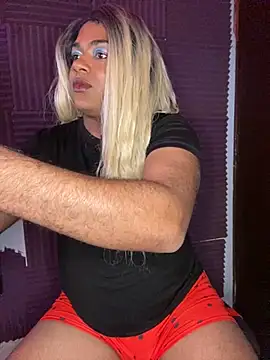 lunita069 online show from 11.22.25