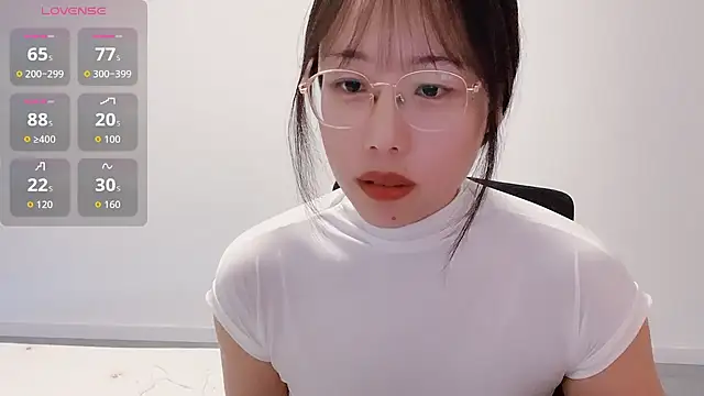 Snapshot of suisui322 chatting on 12.15.25 suisui322 online show from 12.15.25