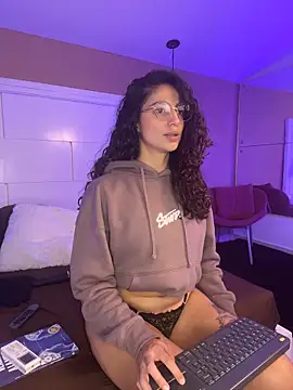 Angell Bell online show from 02.09.26