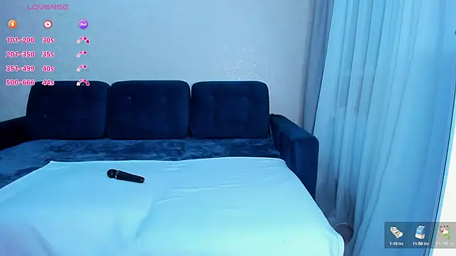 pandora gold online show from 01.19.25