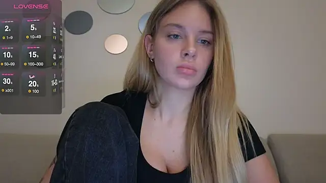 Barbara Babe online show from 11.23.25