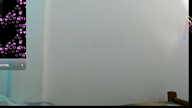 salomesmit666 online show from 03.18.26