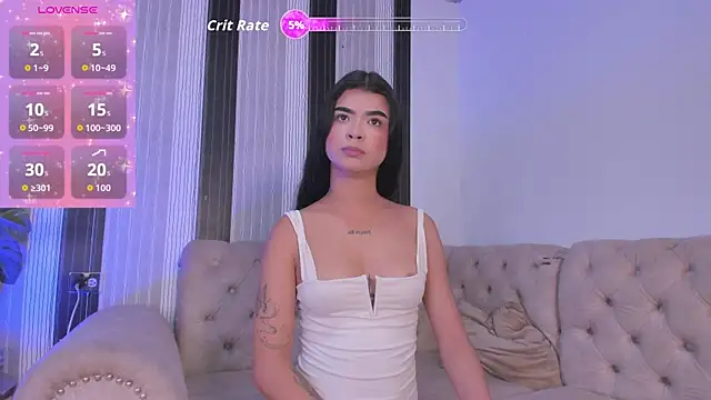 Kylie strong online show from 01.07.26