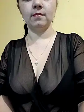 Vitalina282128 online show from 11.19.25