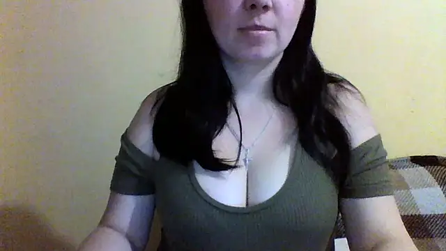 Vitalina282128 online show from 01.14.26