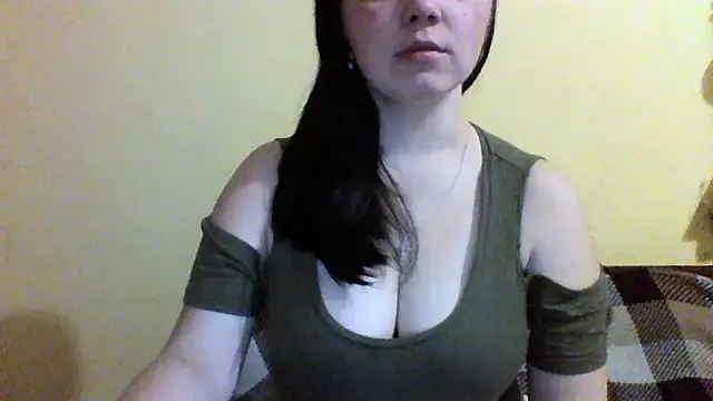 Vitalina282128 online show from 01.17.26