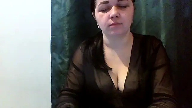 Vitalina282128 online show from 02.22.26