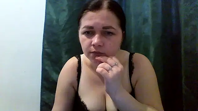Vitalina282128 online show from 03.27.26