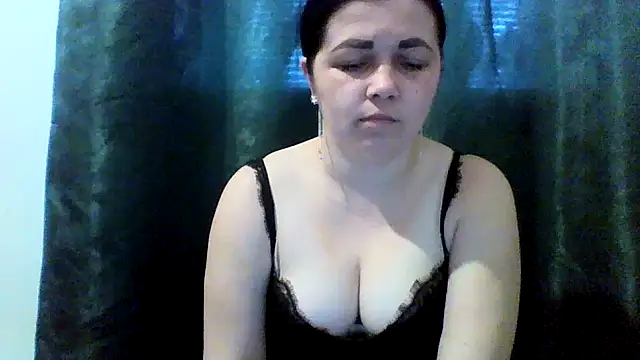 Vitalina282128 online show from 04.25.26