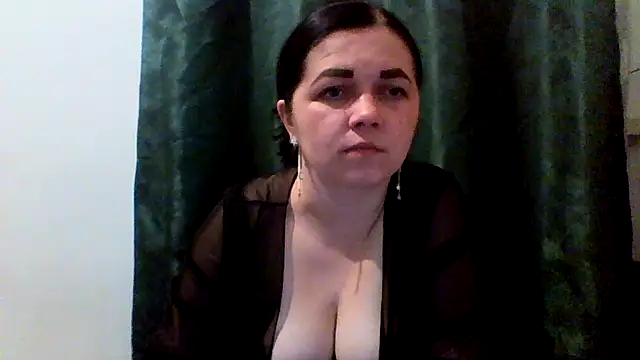 Vitalina282128 online show from 05.01.26
