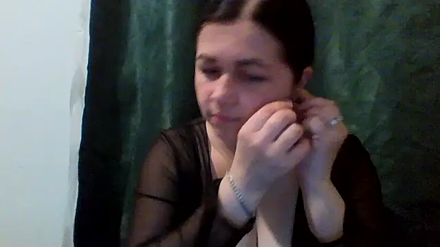Vitalina282128 online show from 05.08.26