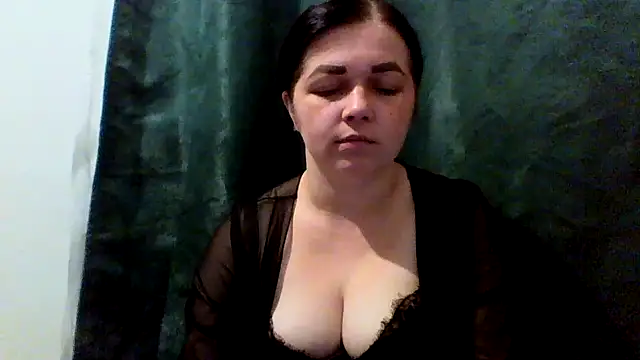Vitalina282128 online show from 06.08.26