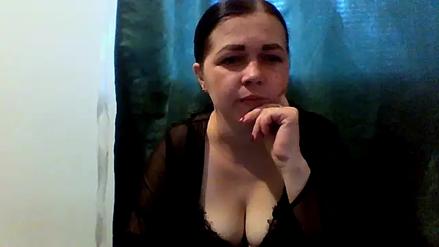 Vitalina282128 online show from 06.25.26