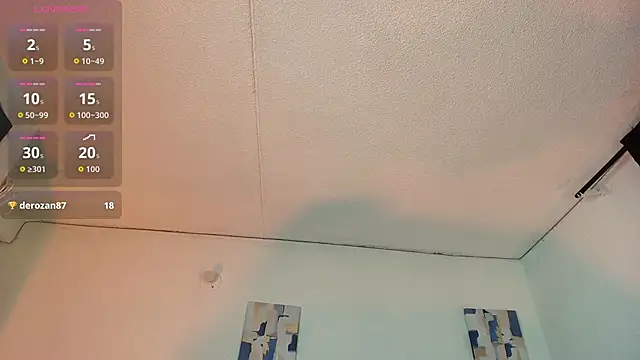 Jedah18 online show from 11.30.25