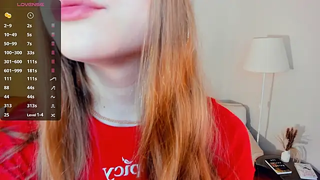 Snapshot of AdalineSheetz chatting on 12.21.25 AdalineSheetz online show from 12.21.25