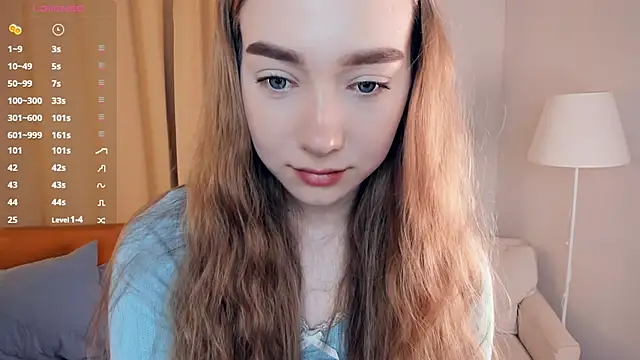 Snapshot of AdalineSheetz chatting on 02.11.26 AdalineSheetz online show from 02.11.26