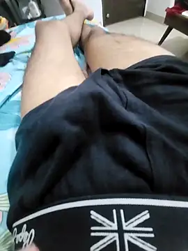 Noxvorlen online show from 11.18.25