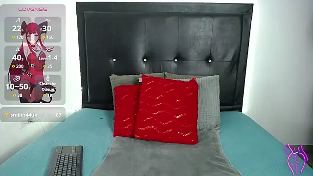 perla stone 20 online show from 03.21.26