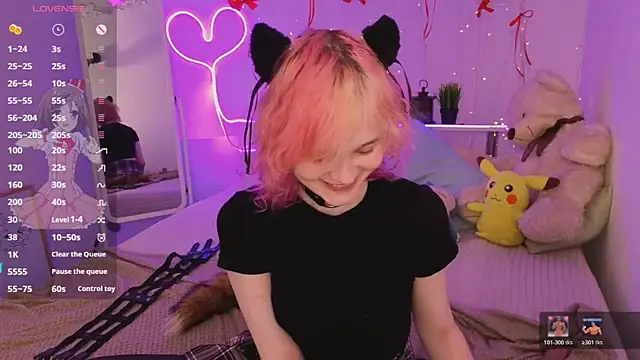 Awawrin online show from 03.15.26