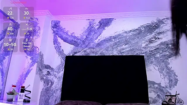 Snapshot of lilithDraven_ chatting on 01.09.26 lilithDraven online show from 01.09.26