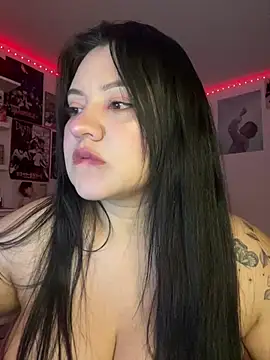 Snapshot of Just_danna chatting on 03.27.26 Just danna online show from 03.27.26