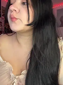 Snapshot of Just_danna chatting on 03.28.26 Just danna online show from 03.28.26