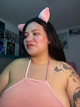 Snapshot of Just_danna chatting on 05.03.26 Just danna online show from 05.03.26