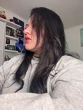 Snapshot of Just_danna chatting on 06.01.26 Just danna online show from 06.01.26