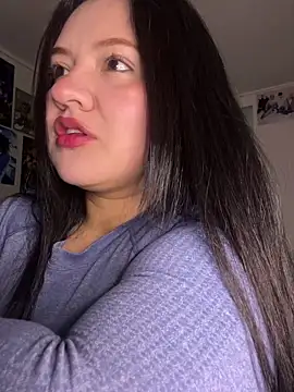 Snapshot of Just_danna chatting on 06.19.26 Just danna online show from 06.19.26