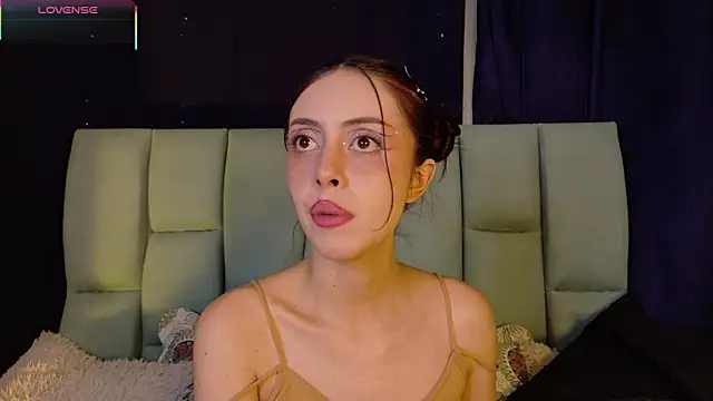 DahliaVex  online show from 05.02.26