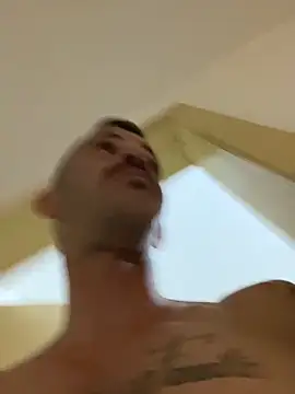 Lucasjandre online show from 11.13.25