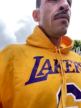 Lucasjandre online show from 11.19.25