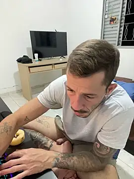 Lucasjandre online show from 11.23.25