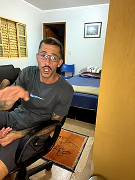 Lucasjandre online show from 12.01.25